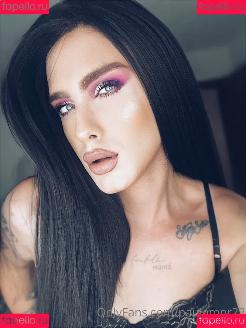 paulamnr23 Onlyfans Photo Gallery 