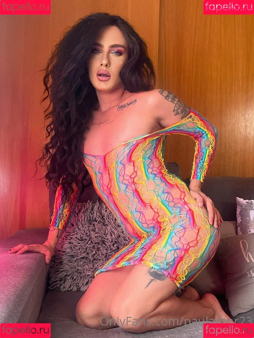 paulamnr23 Onlyfans Photo Gallery 