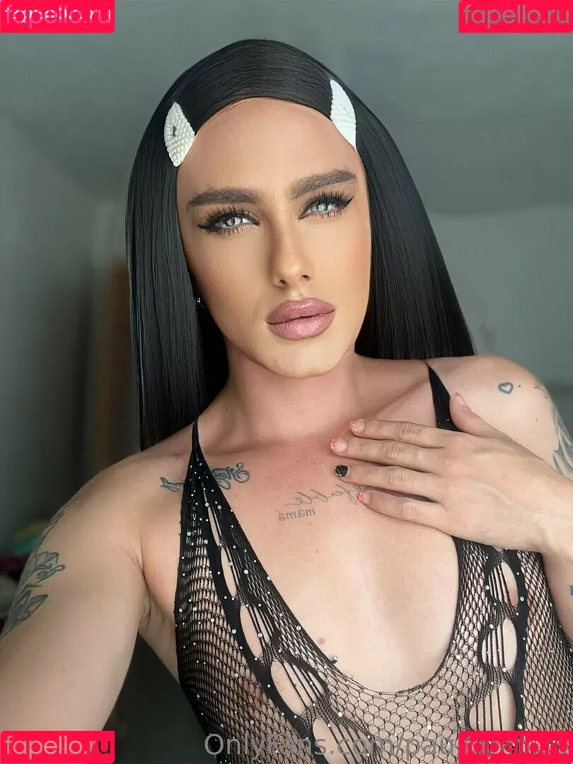 paulamnr23 Onlyfans Photo Gallery 