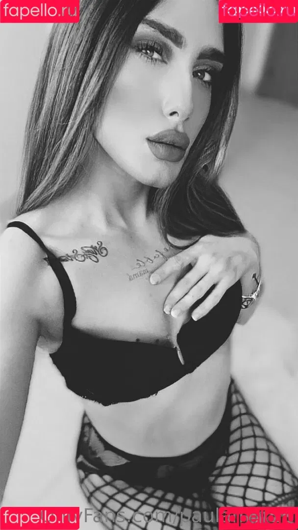 paulamnr23 Onlyfans Photo Gallery 