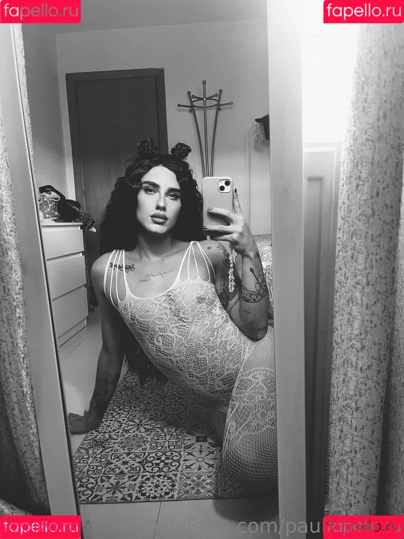 paulamnr23 Onlyfans Photo Gallery 