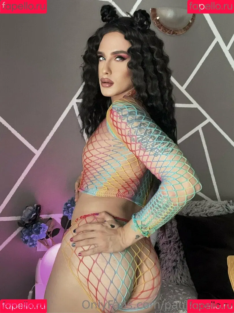 paulamnr23 Onlyfans Photo Gallery 