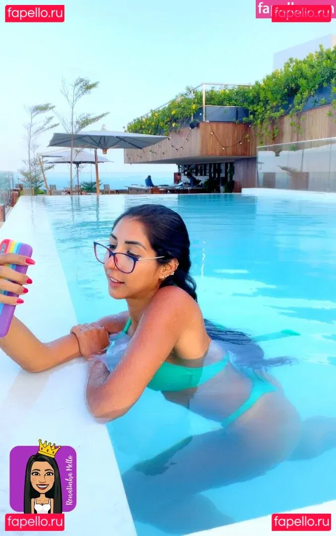 Renatinha Mello Onlyfans Photo Gallery 