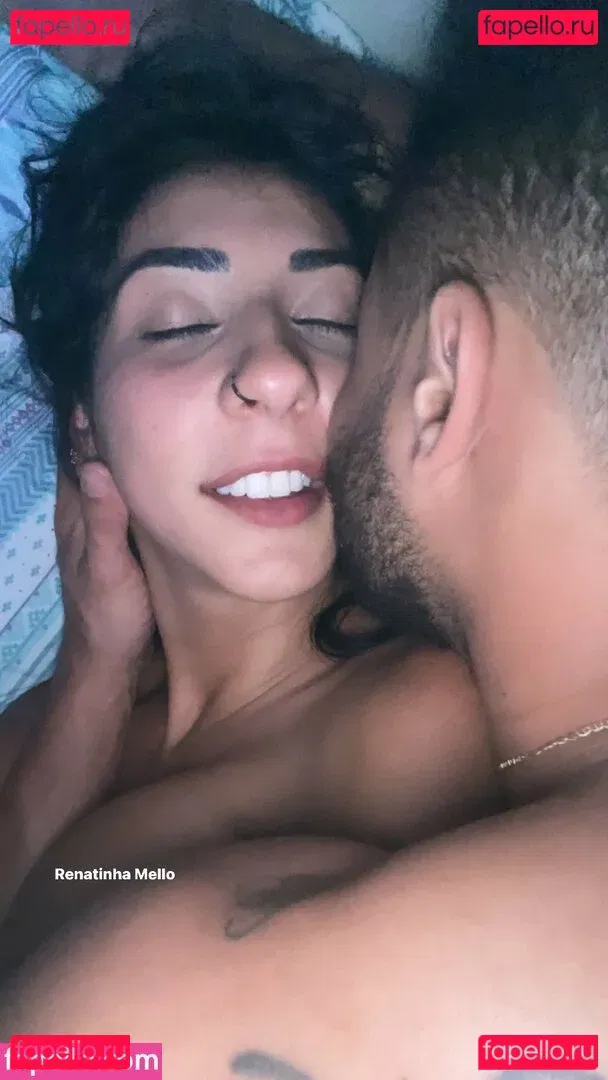 Renatinha Mello Onlyfans Photo Gallery 