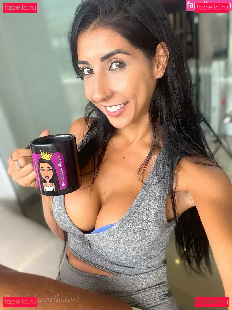 Renatinha Mello Onlyfans Photo Gallery 