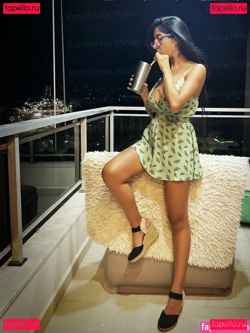 Renatinha Mello Onlyfans Photo Gallery 
