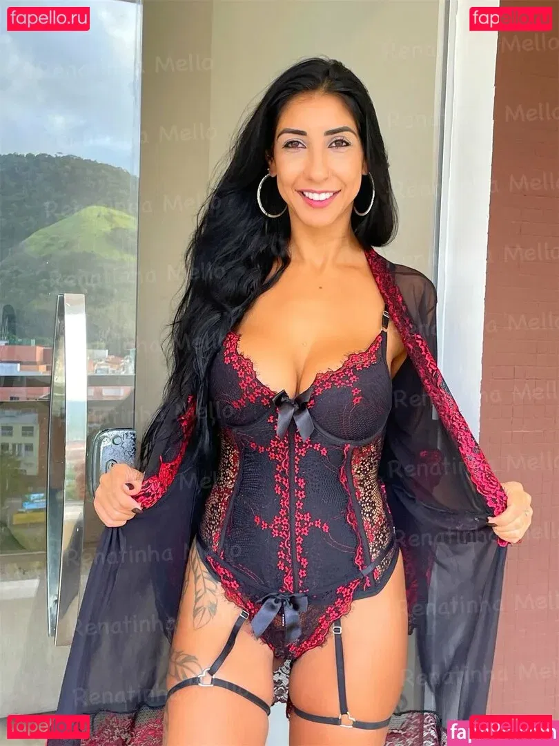 Renatinha Mello Onlyfans Photo Gallery 