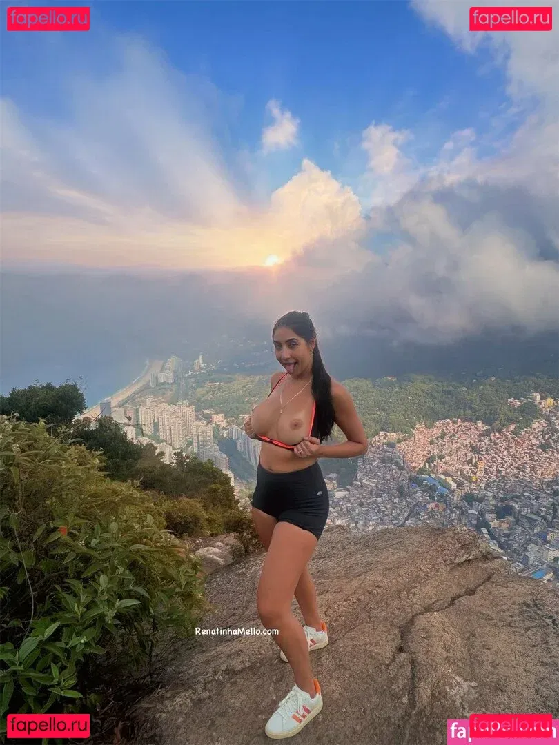 Renatinha Mello Onlyfans Photo Gallery 