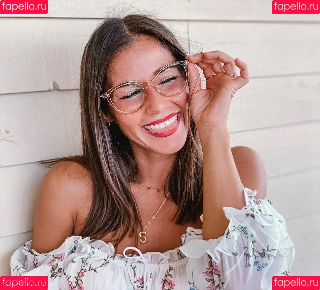 Sarah Engels Onlyfans Photo Gallery 