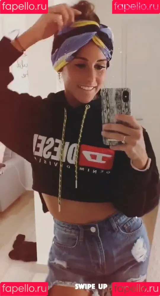 Sarah Engels Onlyfans Photo Gallery 