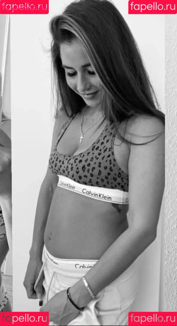 Sarah Engels Onlyfans Photo Gallery 