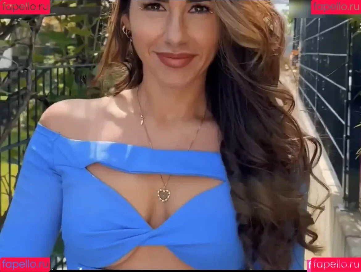 Sarah Engels Onlyfans Photo Gallery 