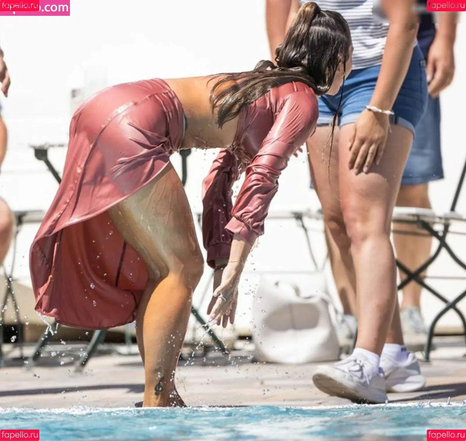Sarah Engels Onlyfans Photo Gallery 