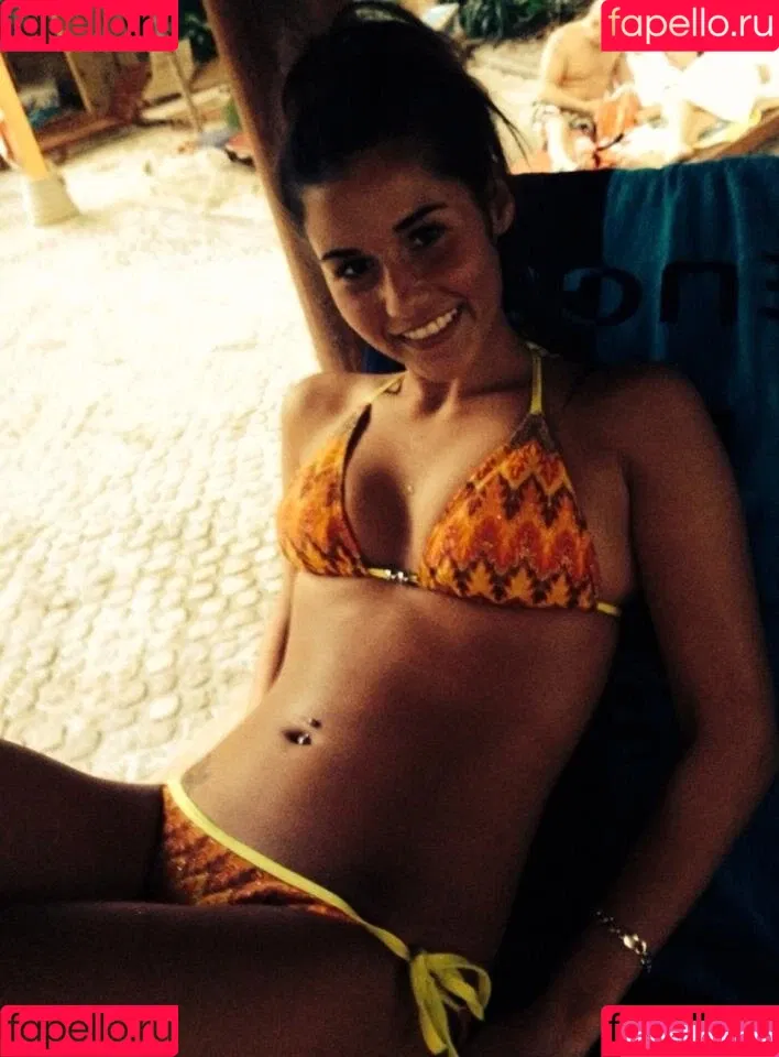 Sarah Engels Onlyfans Photo Gallery 
