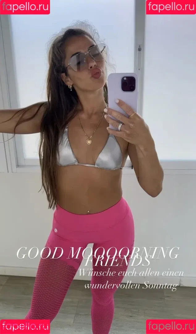 Sarah Engels Onlyfans Photo Gallery 