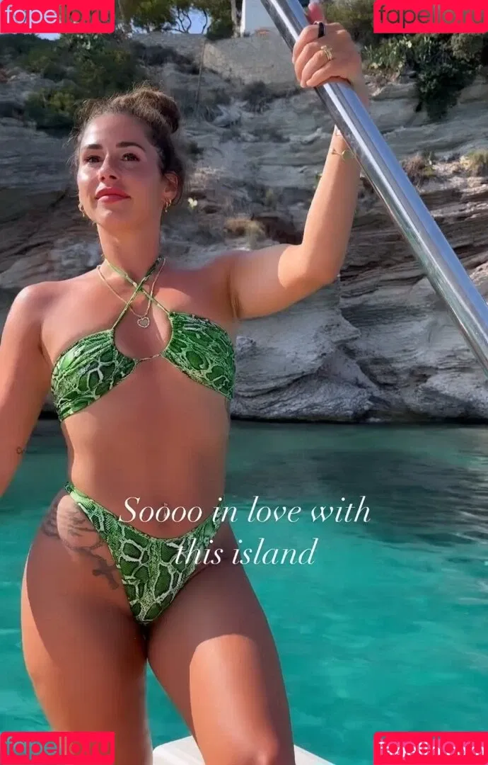 Sarah Engels Onlyfans Photo Gallery 