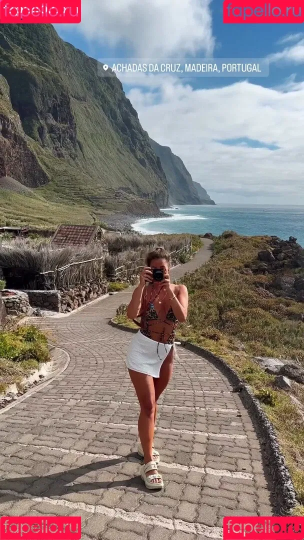 Sarah Engels Onlyfans Photo Gallery 