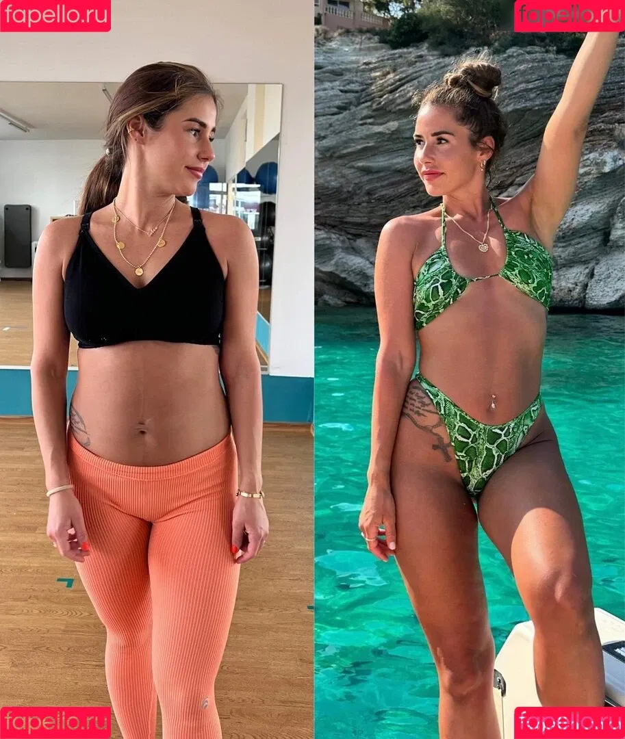 Sarah Engels Onlyfans Photo Gallery 