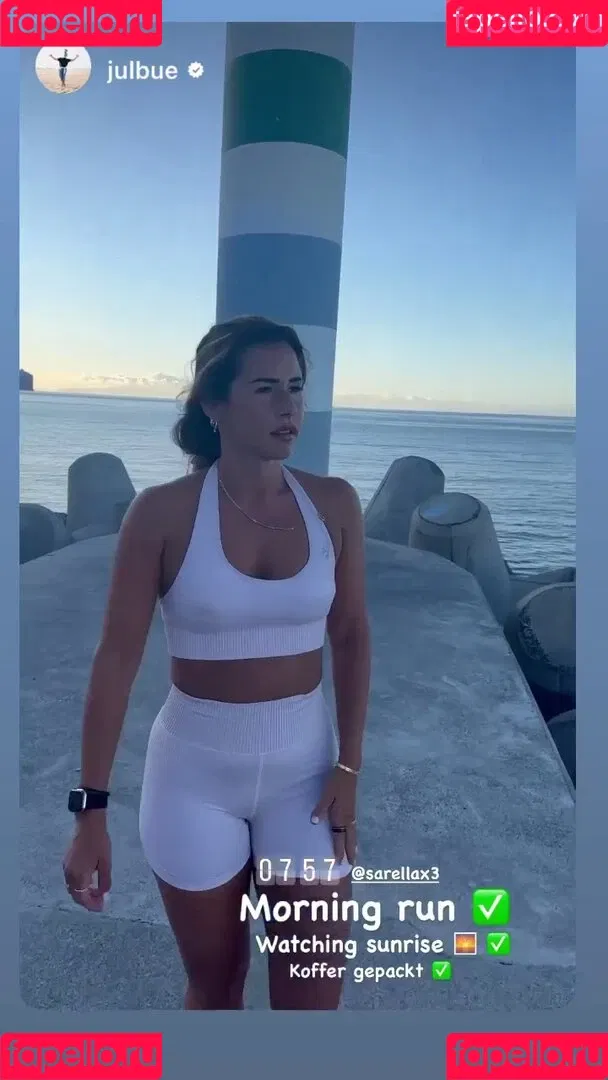 Sarah Engels Onlyfans Photo Gallery 
