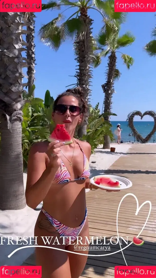 Sarah Engels Onlyfans Photo Gallery 