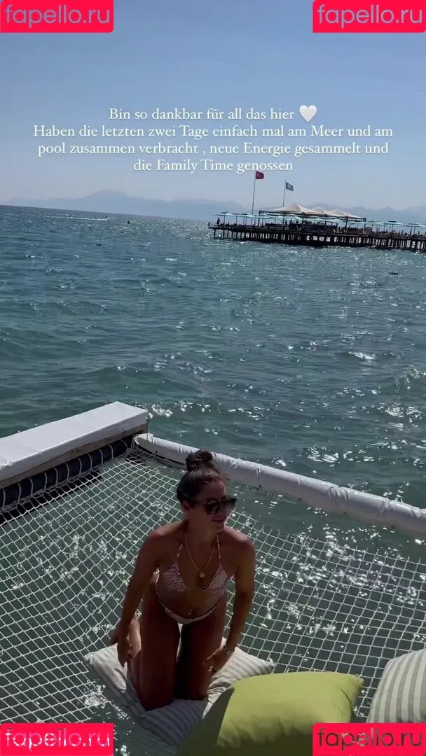 Sarah Engels Onlyfans Photo Gallery 