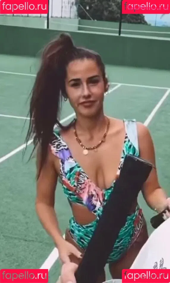 Sarah Engels Onlyfans Photo Gallery 