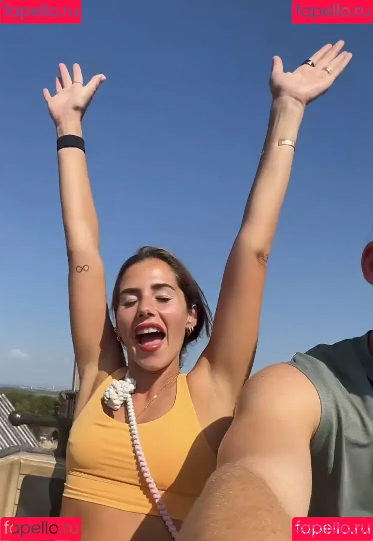 Sarah Engels Onlyfans Photo Gallery 