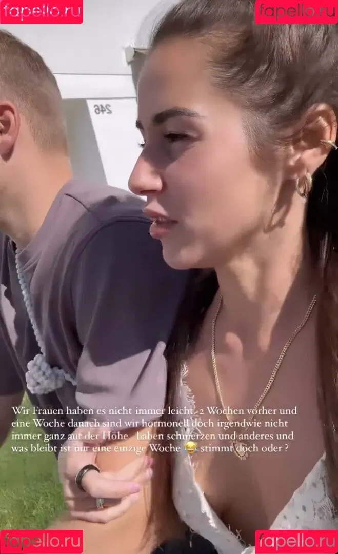 Sarah Engels Onlyfans Photo Gallery 