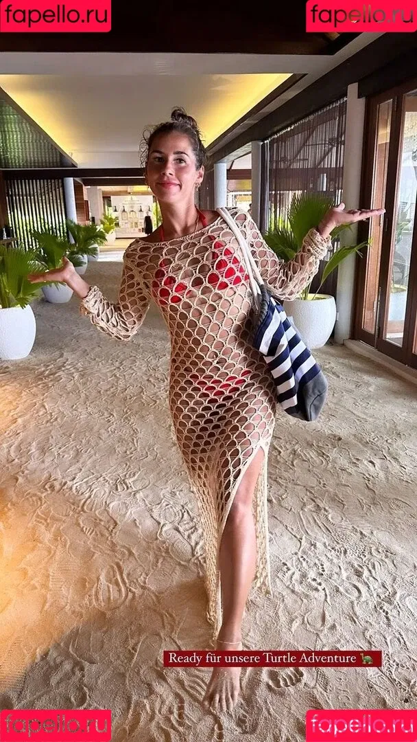 Sarah Engels Onlyfans Photo Gallery 