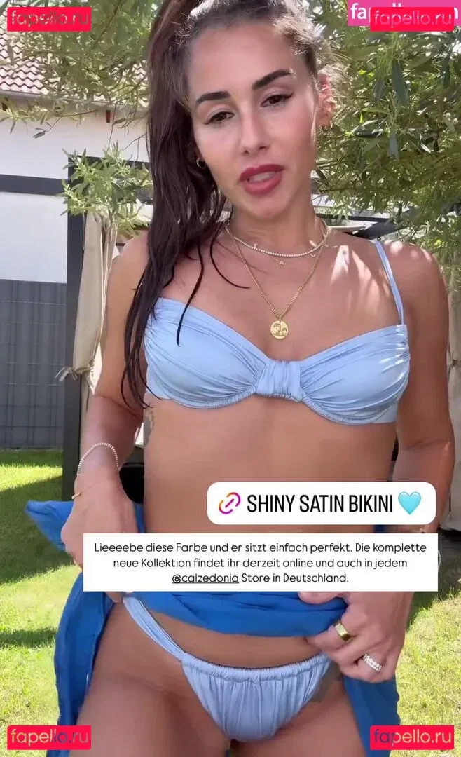 Sarah Engels Onlyfans Photo Gallery 