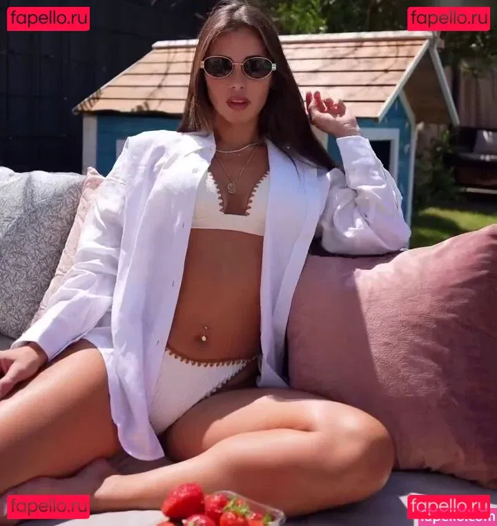 Sarah Engels Onlyfans Photo Gallery 