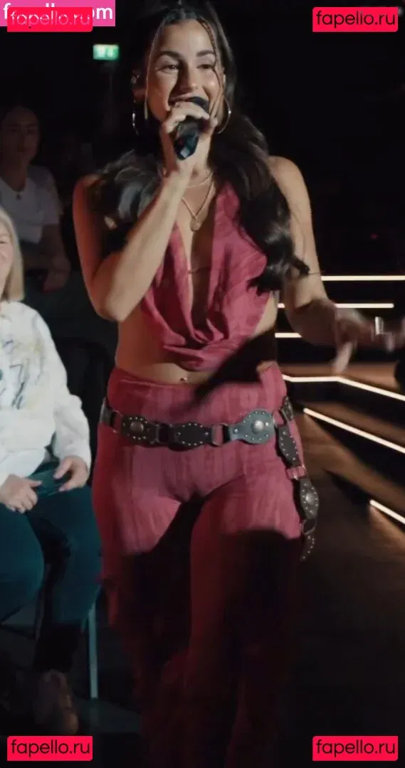 Sarah Engels Onlyfans Photo Gallery 