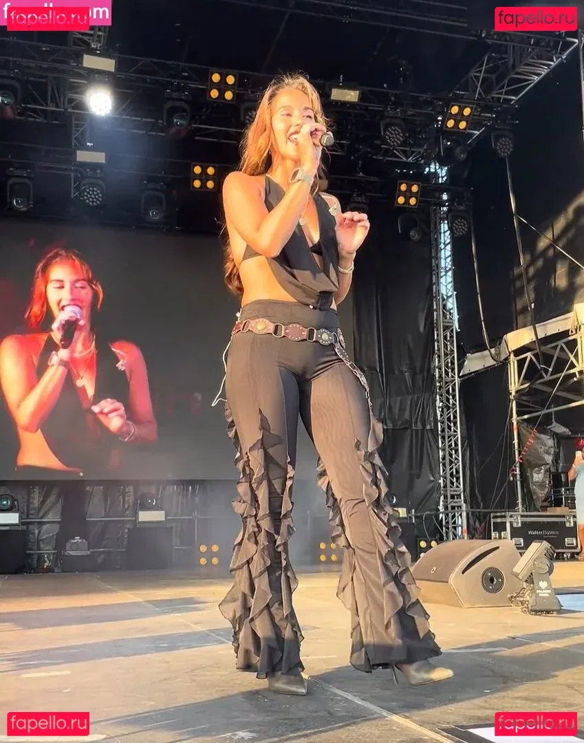 Sarah Engels Onlyfans Photo Gallery 