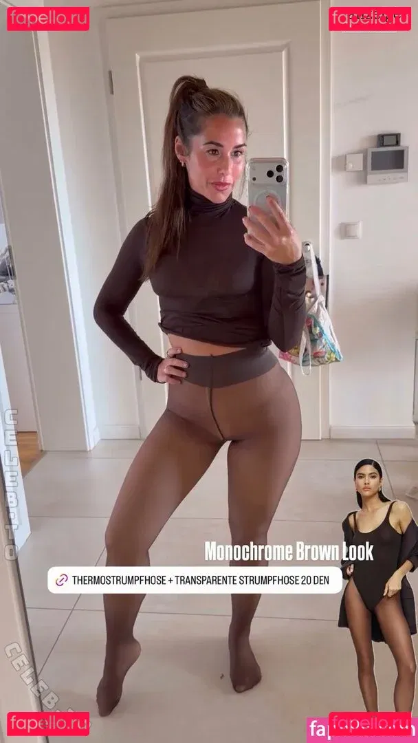 Sarah Engels Onlyfans Photo Gallery 