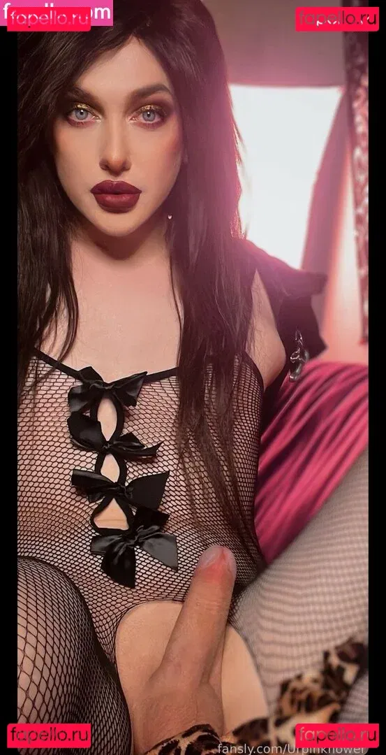 urpinkflower Onlyfans Photo Gallery 