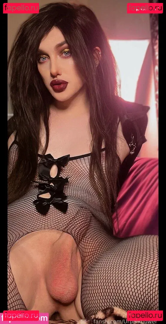 urpinkflower Onlyfans Photo Gallery 