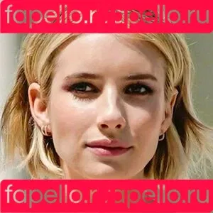 Emma Roberts Deepfake Onlyfans Photo Gallery 