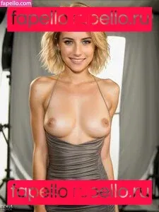 Emma Roberts Deepfake Onlyfans Photo Gallery 