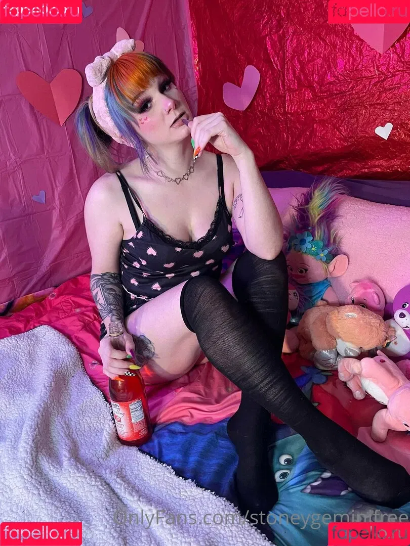 stoneygeminifree Onlyfans Photo Gallery 
