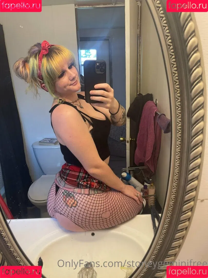 stoneygeminifree Onlyfans Photo Gallery 