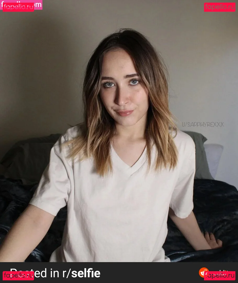 Skylar Sapphyre Onlyfans Photo Gallery 