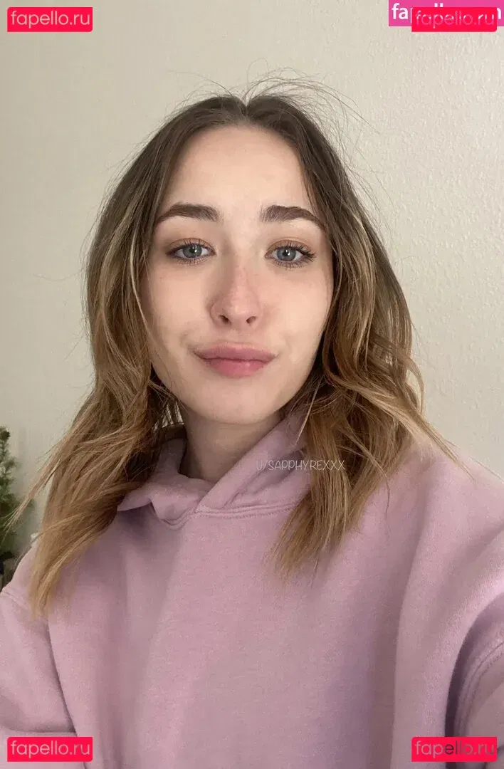 Skylar Sapphyre Onlyfans Photo Gallery 