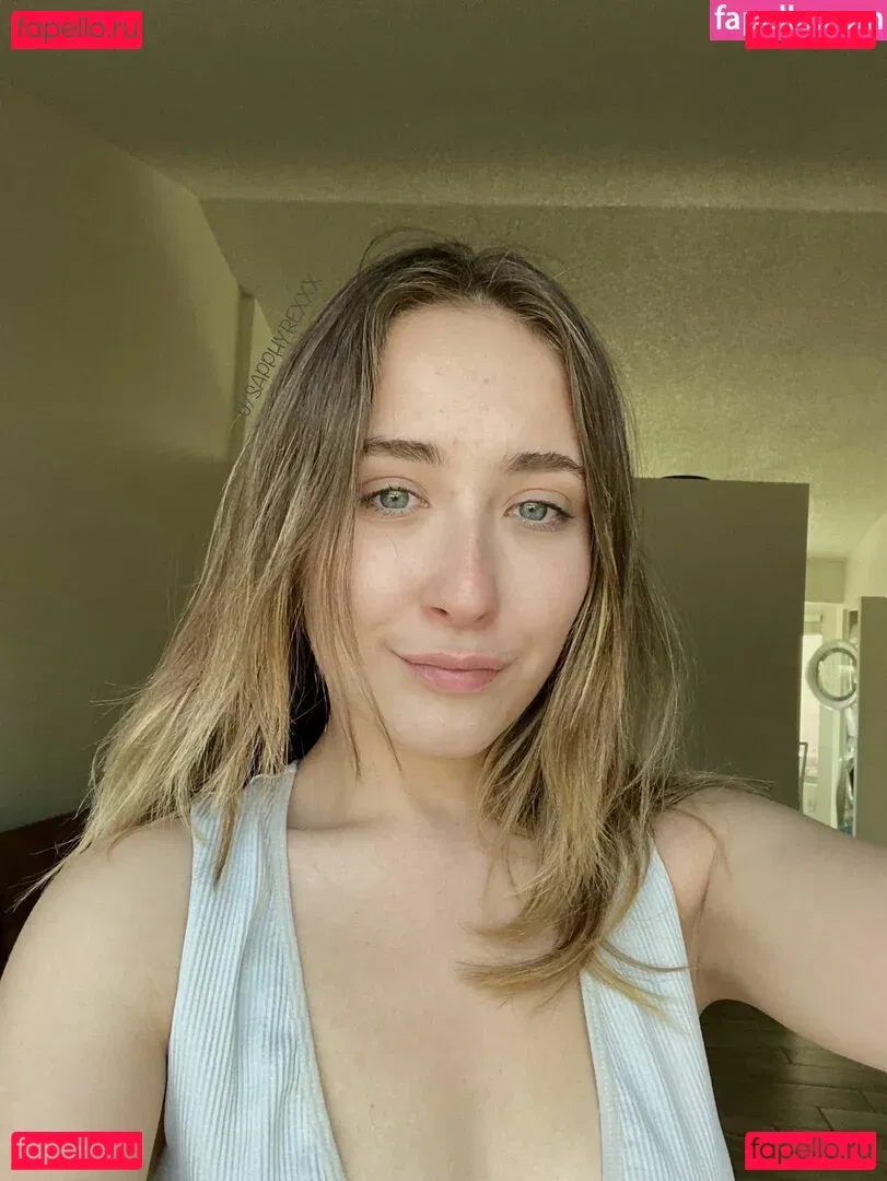 Skylar Sapphyre Onlyfans Photo Gallery 