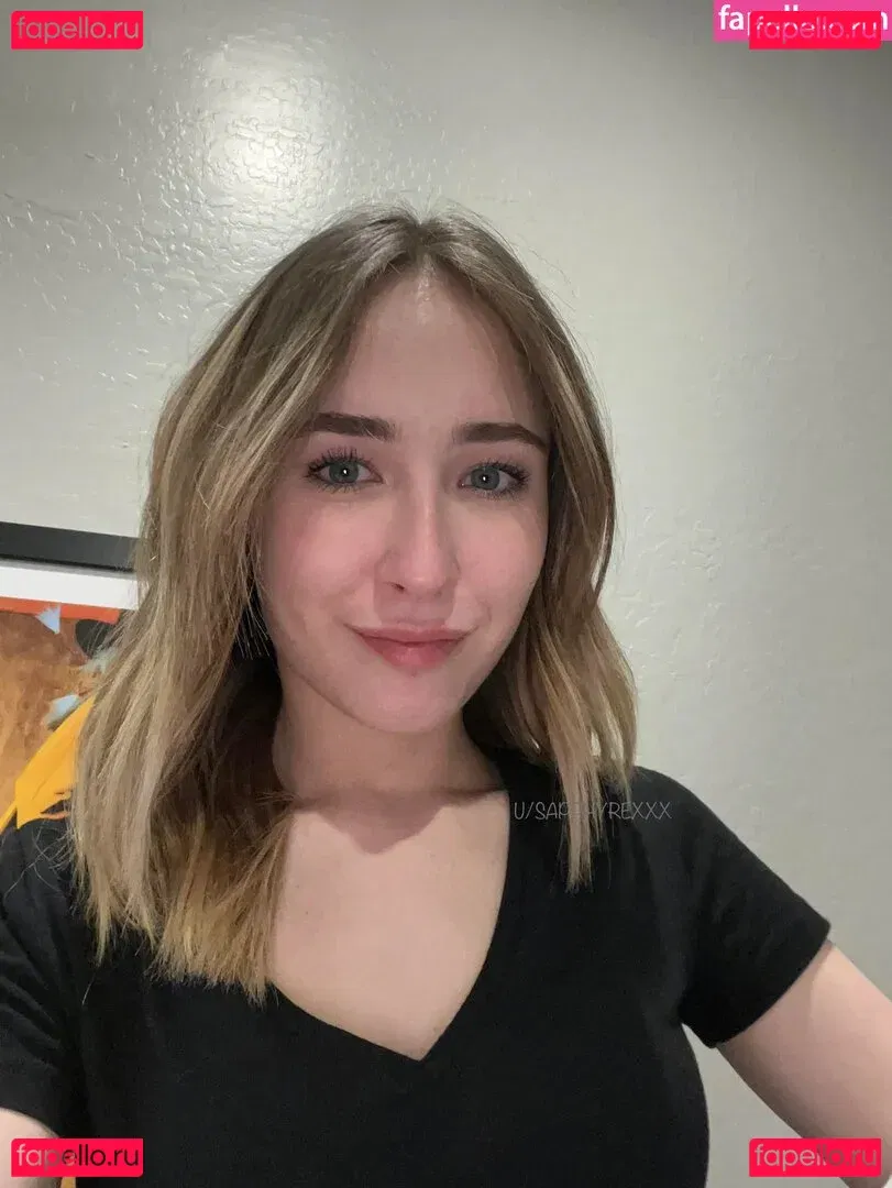 Skylar Sapphyre Onlyfans Photo Gallery 