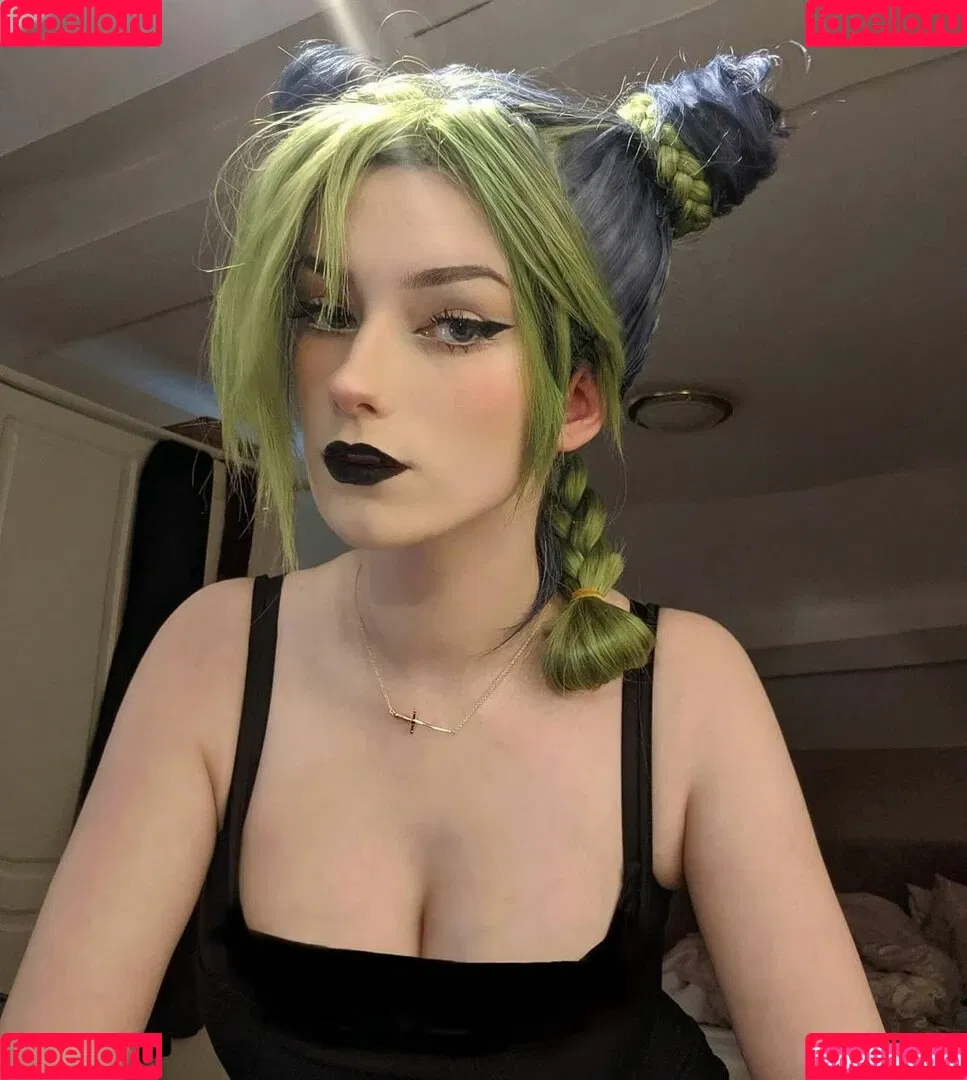 Ameliimoo Onlyfans Photo Gallery 