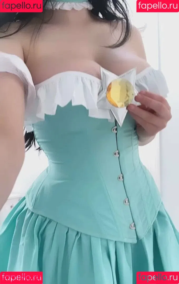 Ameliimoo Onlyfans Photo Gallery 