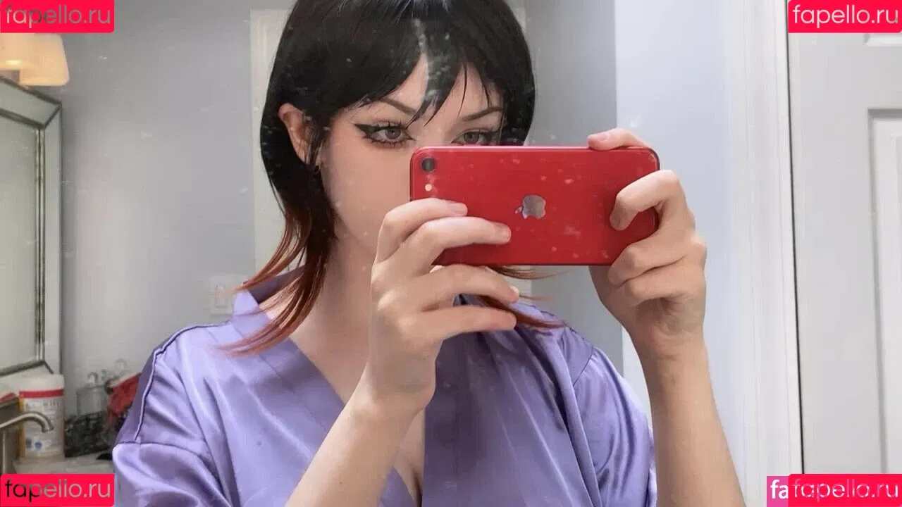 Ameliimoo Onlyfans Photo Gallery 