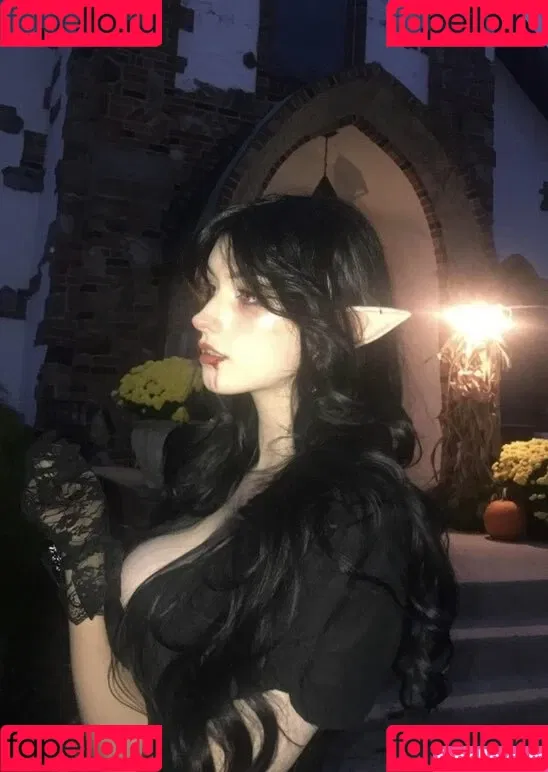Ameliimoo Onlyfans Photo Gallery 