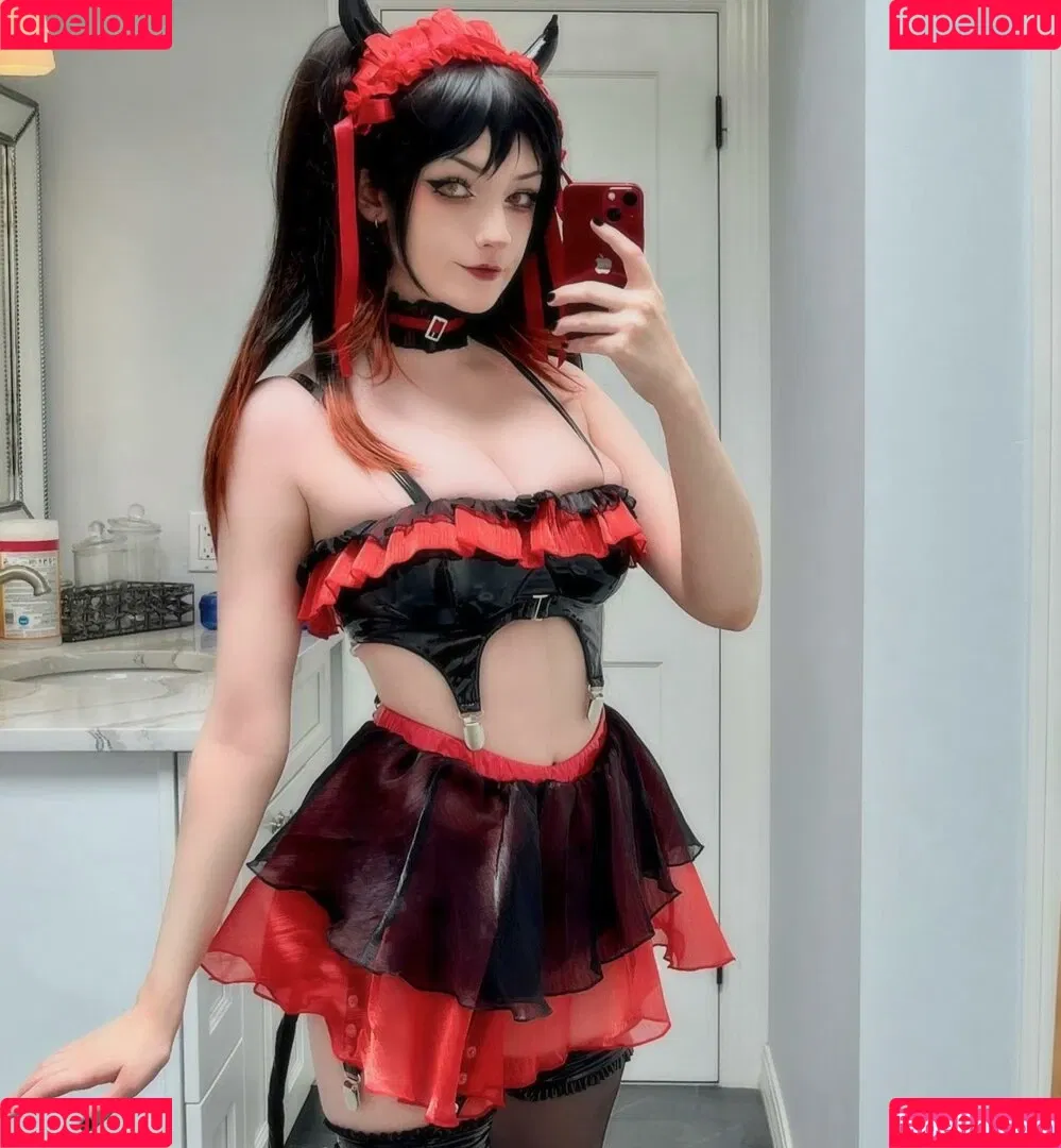 Ameliimoo Onlyfans Photo Gallery 
