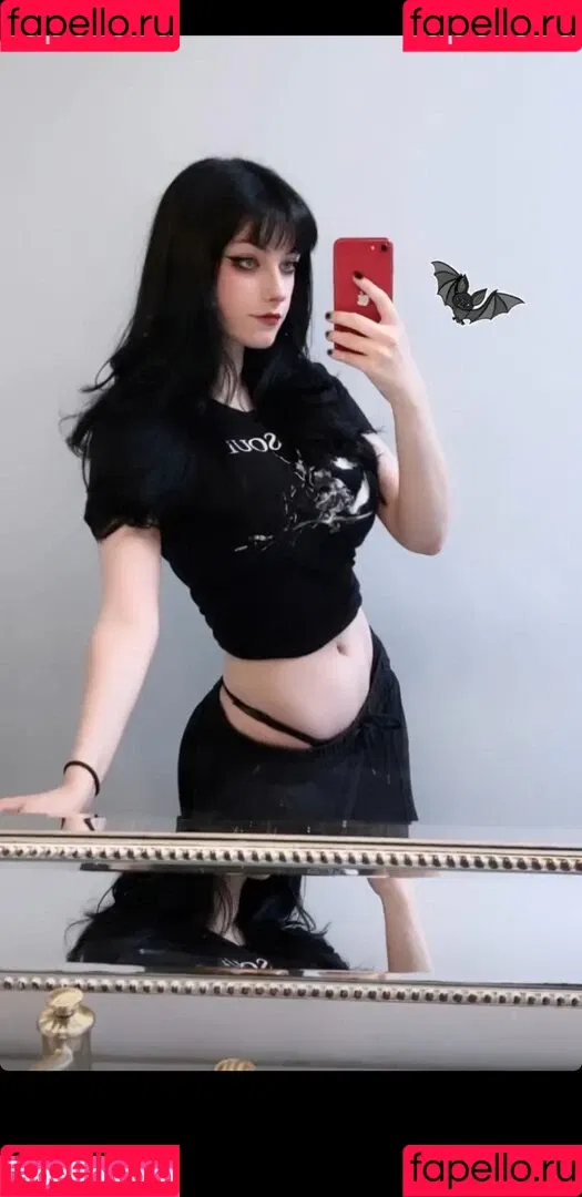 Ameliimoo Onlyfans Photo Gallery 